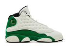 Jordan 13 Retro GS 'Sail Pine Green'