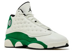 Jordan 13 Retro GS 'Sail Pine Green'