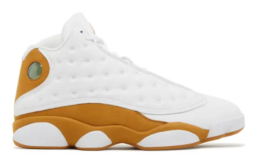 Jordan 13 Retro 'Wheat' 2023