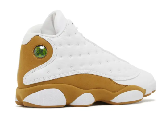 Jordan 13 Retro 'Wheat' 2023