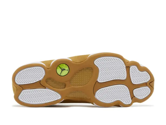 Jordan 13 Retro 'Wheat' 2023