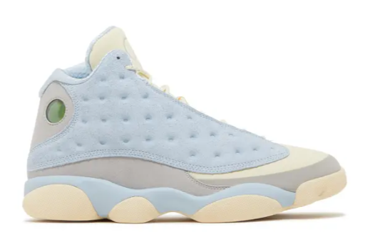SoleFly x Jordan 13 Retro 'I’d Rather Be Fishing'