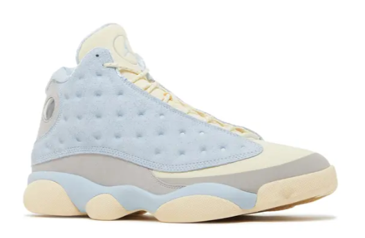 SoleFly x Jordan 13 Retro 'I’d Rather Be Fishing'