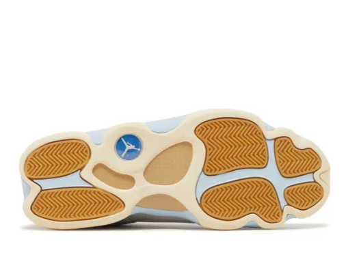SoleFly x Jordan 13 Retro 'I’d Rather Be Fishing'