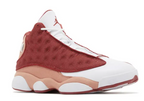Jordan 13 Retro 'Dune Red'