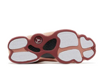 Jordan 13 Retro 'Dune Red'