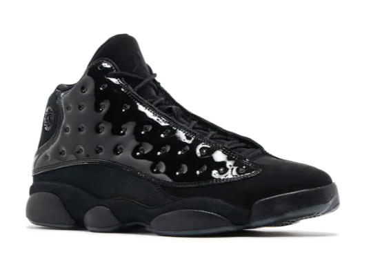 Jordan 13 Retro 'Cap and Gown'