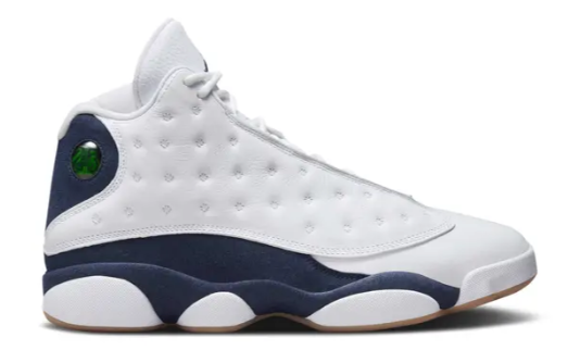 Jordan 13 Retro 'Midnight Navy'