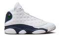 Jordan 13 Retro 'Midnight Navy'