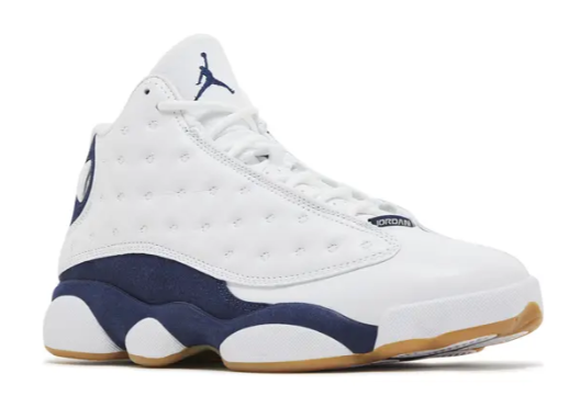 Jordan 13 Retro 'Midnight Navy'