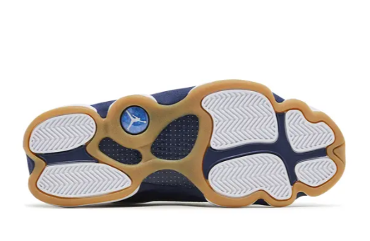 Jordan 13 Retro 'Midnight Navy'