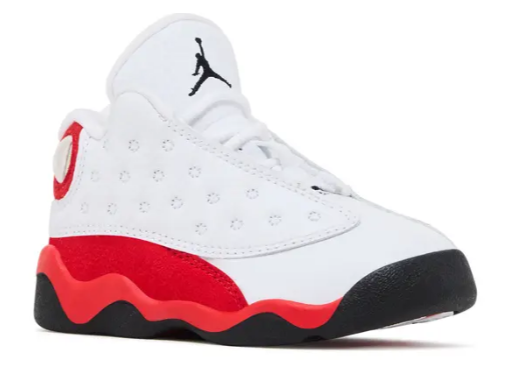 Jordan 13 Retro TD 'Chicago' 2026