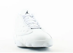 Jordan 13 Retro Low 'All White'