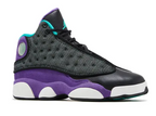 Jordan 13 GS 'Violet Teal'