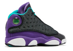 Jordan 13 GS 'Violet Teal'