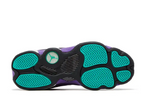Jordan 13 GS 'Violet Teal'
