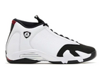 JORDAN 14 RETRO 'BLACK TOE' 2024