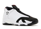 JORDAN 14 RETRO 'BLACK TOE' 2024