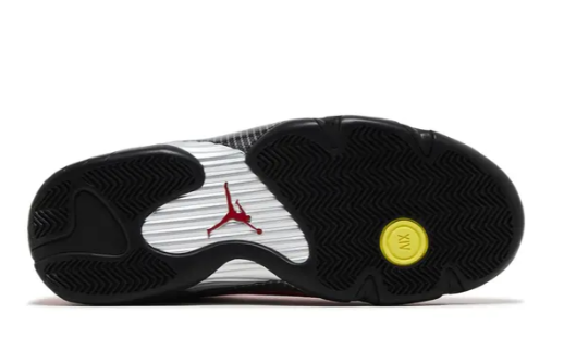JORDAN 14 RETRO 'FERRARI' 2025