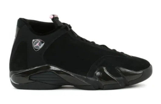 WMNS JORDAN 14 RETRO 'REAL PINK'