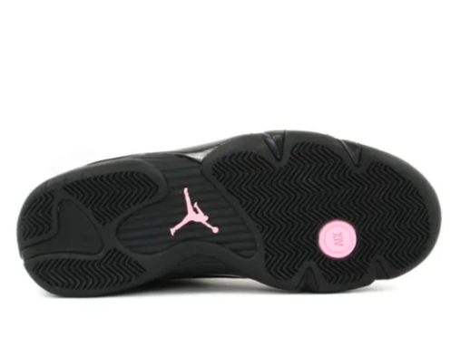 WMNS JORDAN 14 RETRO 'REAL PINK'