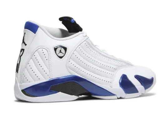 JORDAN 14 RETRO 'HYPER ROYAL'