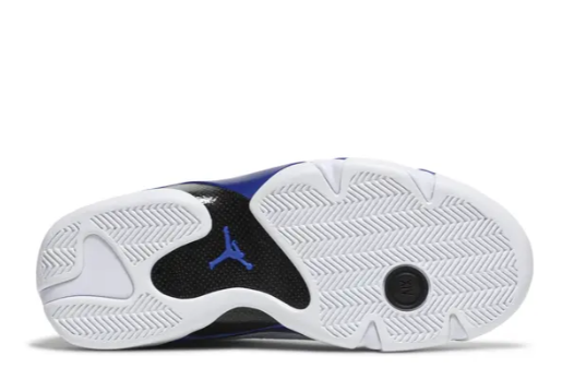 JORDAN 14 RETRO 'HYPER ROYAL'