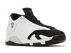 JORDAN 14 RETRO GS 'BLACK TOE' 2024
