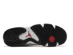 JORDAN 14 RETRO GS 'BLACK TOE' 2024