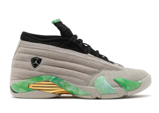 ALEALI MAY X WMNS JORDAN 14 RETRO LOW SP 'FORTUNE'