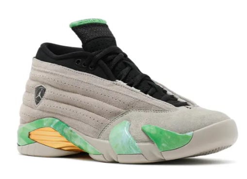 ALEALI MAY X WMNS JORDAN 14 RETRO LOW SP 'FORTUNE'