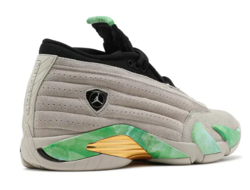 ALEALI MAY X WMNS JORDAN 14 RETRO LOW SP 'FORTUNE'