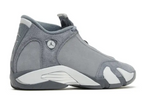 JORDAN 14 RETRO 'FLINT GREY'