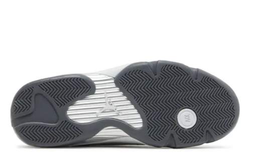 JORDAN 14 RETRO 'FLINT GREY'