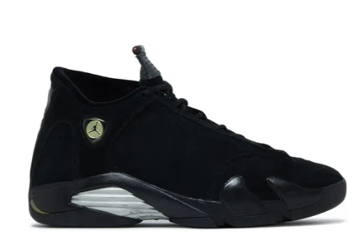 JORDAN 14 RETRO 'REDWOOD'