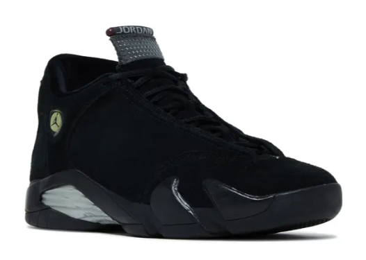 JORDAN 14 RETRO 'REDWOOD'
