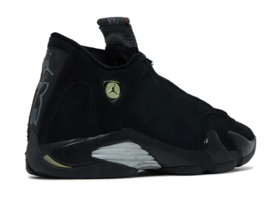 JORDAN 14 RETRO 'REDWOOD'