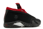 WMNS JORDAN 14 RETRO LOW 'RED LIPSTICK'