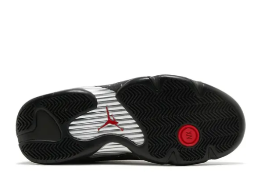WMNS JORDAN 14 RETRO LOW 'RED LIPSTICK'