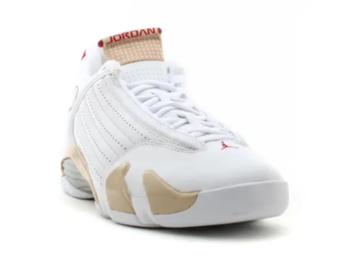 WMNS JORDAN 14 RETRO 'LINEN'