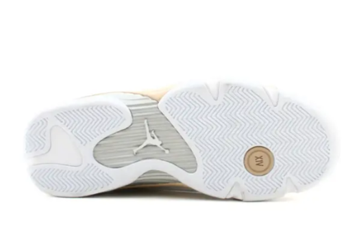 WMNS JORDAN 14 RETRO 'LINEN'