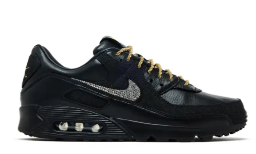 Victor Solomon x Nike Air Max 90 'ASW'