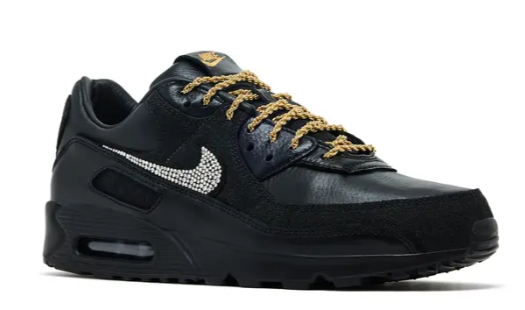 Victor Solomon x Nike Air Max 90 'ASW'