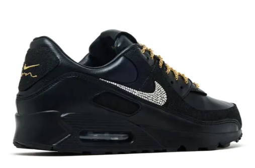 Victor Solomon x Nike Air Max 90 'ASW'