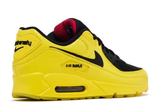 Nike Air Max 90 'Total 90 Laser'