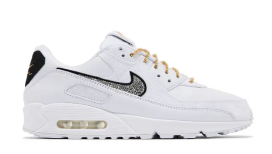 Victor Solomon x Nike Air Max 90 'Downtown Diamond District'