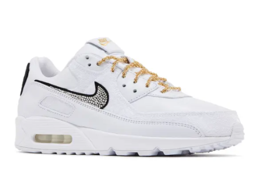 Victor Solomon x Nike Air Max 90 'Downtown Diamond District'