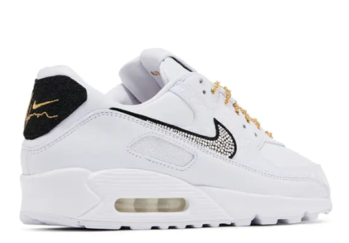Victor Solomon x Nike Air Max 90 'Downtown Diamond District'