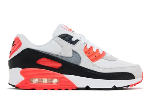 Air Max 90 'Infrared 3M' 2026