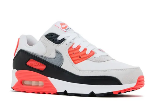 Air Max 90 'Infrared 3M' 2026